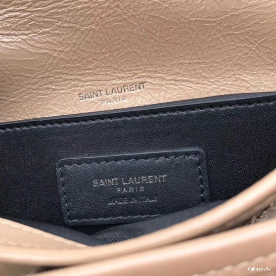 NIKI BABY YSL 0818